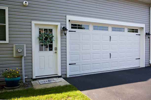 24/7 Emergency Garage Door Panel Replacement experts in Northampton County County, VA